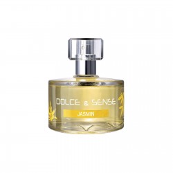 Parfum Femme - Jasmin - Dolce & Sense