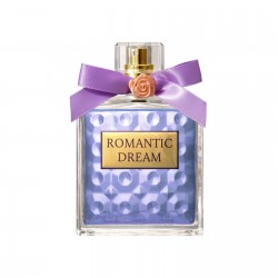 Parfum Femme - Romantic Dream