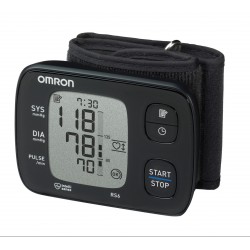 Omron Tensiomètre électronique au poignet Omron RS6 DORS6