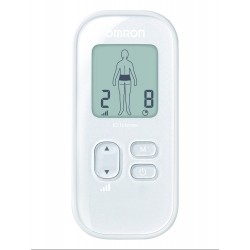 Omron Electrostimulateur (Tens) OMRON E3 Intense DOTENSE3