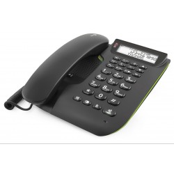 Doro Téléphone Filaire DORO Comfort 3005, répondeur intégré HDCOMF02N
