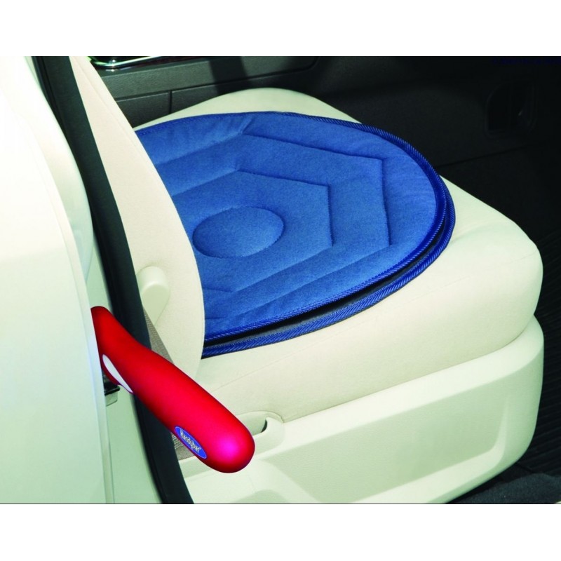 Set Handybar + Disque de Transfert Pivotant Flexible Ã 43 cm HAPOIG04