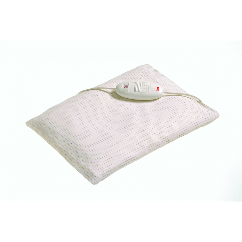 Coussin Chauffant BOSO,Bosotherm 1500,100 Watt 30x40cm Chauffe Rapide Coussin Chauffant BOSO,Bosotherm 1500,100 Watt 30x40cm Chauffe Rapide