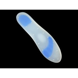 Semelles en silicone du 35 au 44 - 1