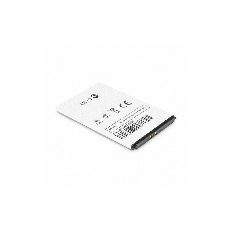 Batterie pour Doro 508/509/530X/603x/65xx/6050/551x/503x bl Batterie pour Doro 508/509/530X/603x/65xx/6050/551x/503x bl