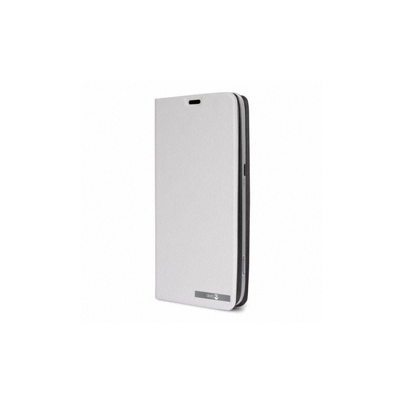 Housse Flip cover Doro Liberto 822/8028/8030/8031 blanc Housse Flip cover Doro Liberto 822/8028/8030/8031 blanc