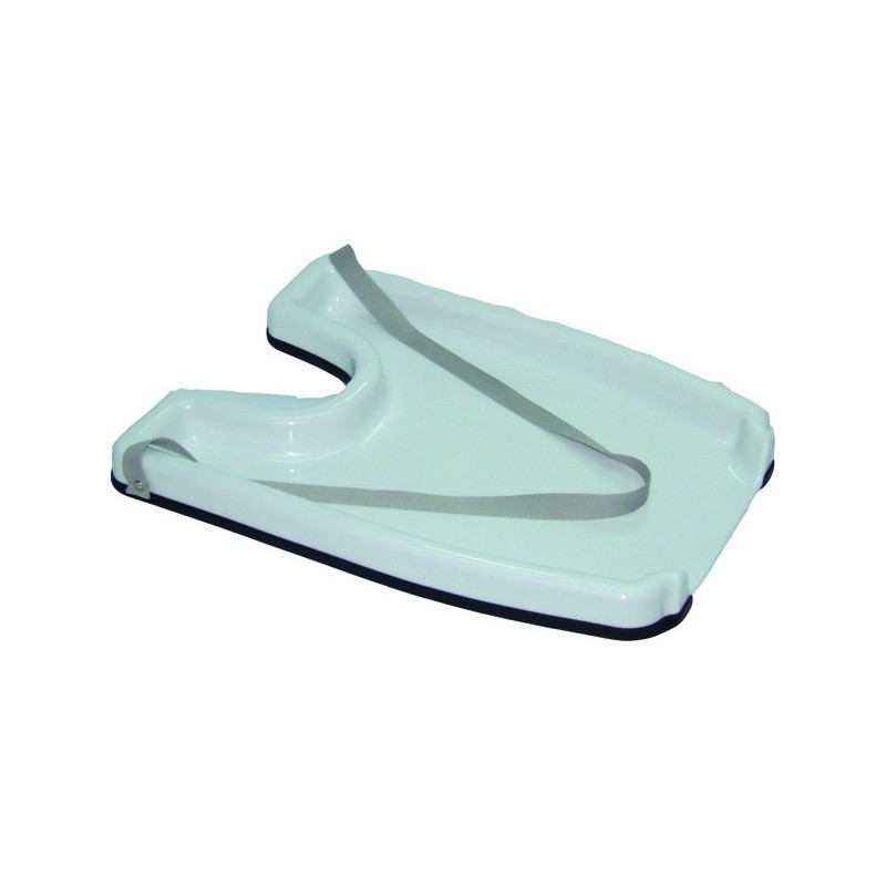 Bac à Shampoing Lave-Tête Rigide (45 x 33 x 4 cm) Bac à Shampoing Lave-Tête Rigide (45 x 33 x 4 cm)