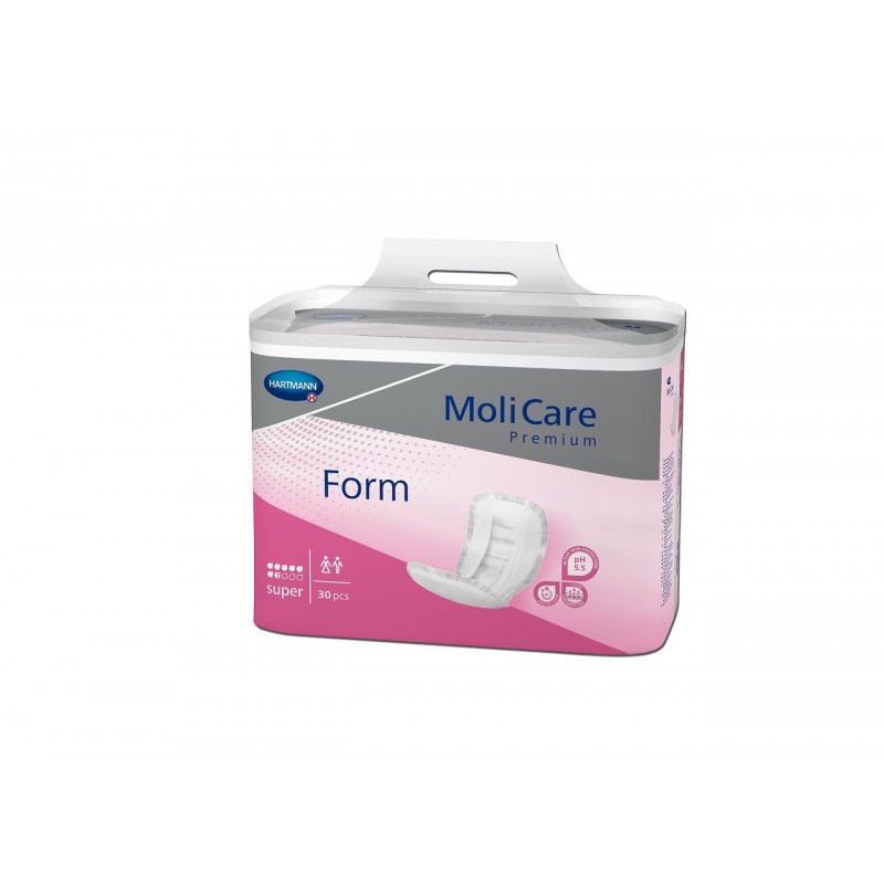 MoliForm ® Premium Soft Super MoliForm ® Premium Soft Super