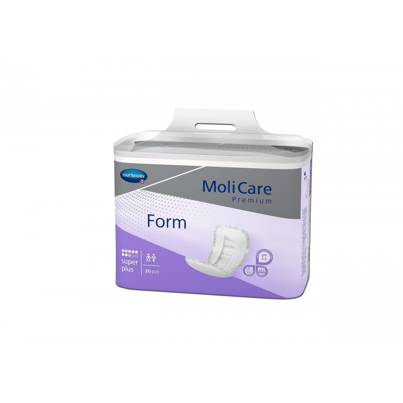 MoliForm ® Premium Soft Super Plus