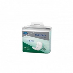 Hartmann Molicare Premium Form Extra - 5 gouttes - Protection urinaire anatomique