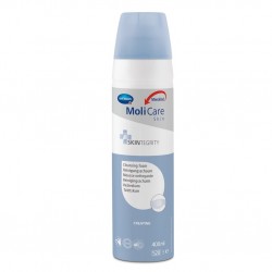 Mousse nettoyante Hartmann 400ml – spray 