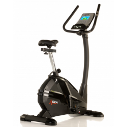 VELO D'APPARTEMENT ERGOMETRE AM-3I DKN DKN 20181