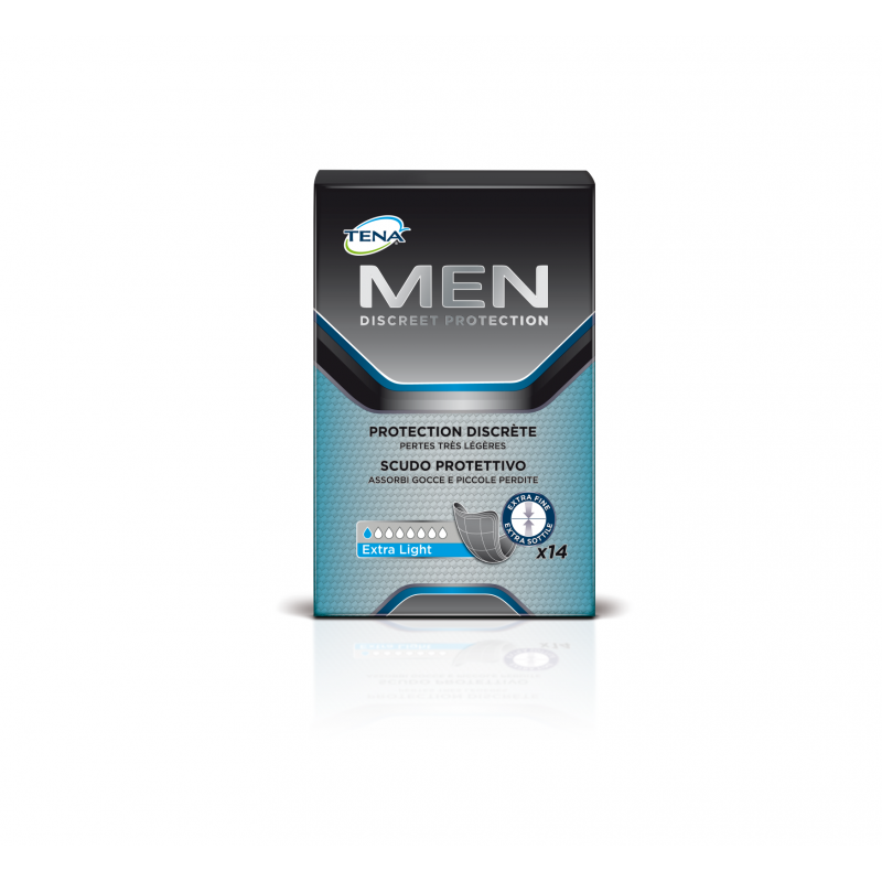 TENA Men Extra Light TENA Men Extra Light