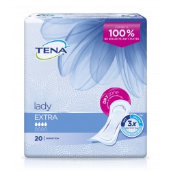 TENA Lady Extra