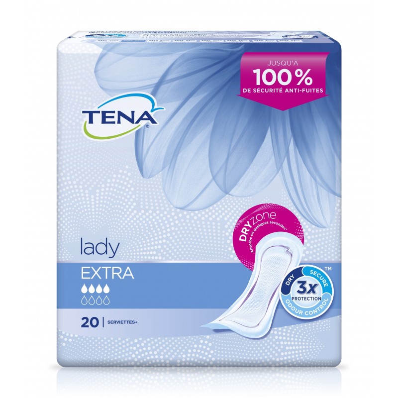 TENA Lady Extra TENA Lady Extra