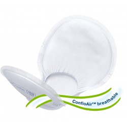 Protection urinaire anatomique - TENA Comfort ProSkin Maxi - Pack de 4 sachets Tena Comfort - 3