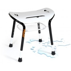 Tabouret de douche Smart, Senea