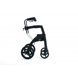 Rollz Motion 2 avec kit chaise roulante Blanc - Pebble White
