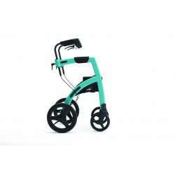 Rollz Motion 2 avec kit chaise roulante Blanc - Pebble White