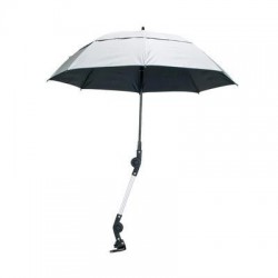 Parapluie pour rollator