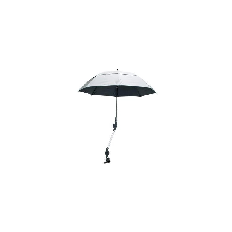 Parapluie pour rollator