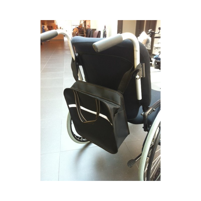 Mobiomax - Sac pour fauteuil roulant