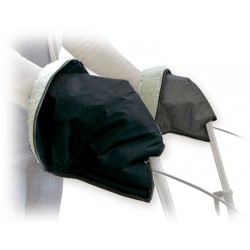 Gants - Mouffles pour rollator