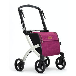 Rollz Flex - 1 - Grey - flip brake
