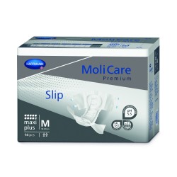 MoliCare Premium Slip M Maxi Plus