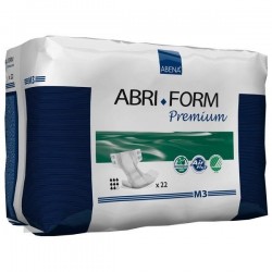 Couches adulte - Abri-Form Premium M3