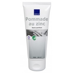 Abena - Pommade au Zinc - 100 ml