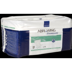 Abena Abri-Wing L3