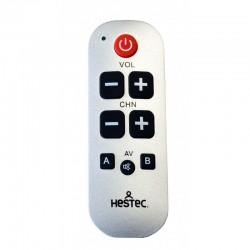 Télécommande universelle