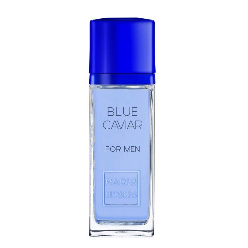 Parfum Homme - Caviar Blue Parfum Homme - Caviar Blue