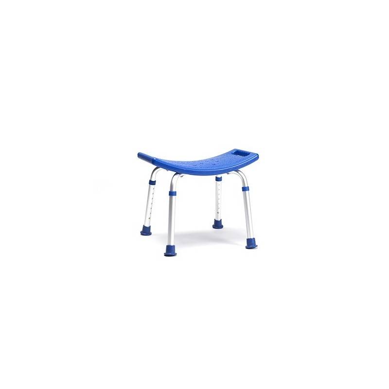 Tabouret de bain incurvé Jill Tabouret de bain incurvé Jill