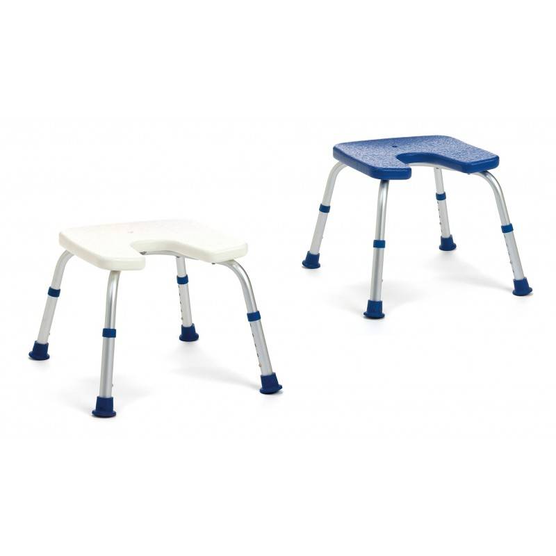 Tabouret de douche Sidney Tabouret de douche Sidney