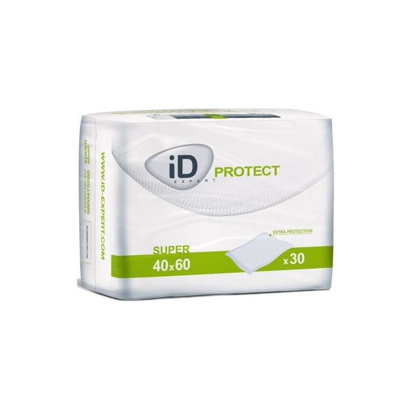 ID Expert Protect