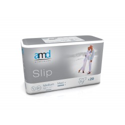 amd slip Medium
