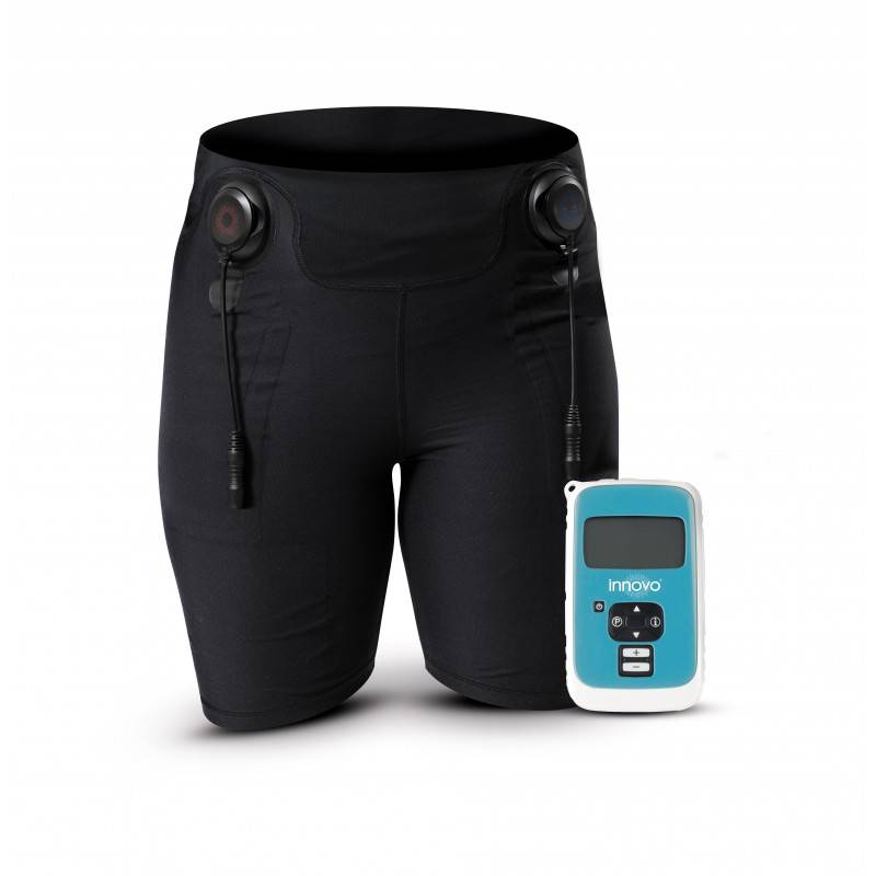 Electrostimulateur périnéal Innovo - Version Short Electrostimulateur périnéal Innovo - Version Short
