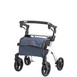 Rollator / Déambulateur Mobio Rollz Flex