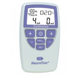 Electrostimulateur périnéal - Neurotrac Continence