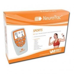 Electrostimulateur périnéal - Neurotrac SPORTS