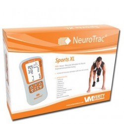 Electrostimulateur périnéal - Neurotrac SPORTS