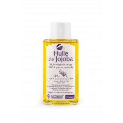 Huile de jojoba