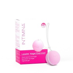 Perle exercice de Kegel Laselle Intimina