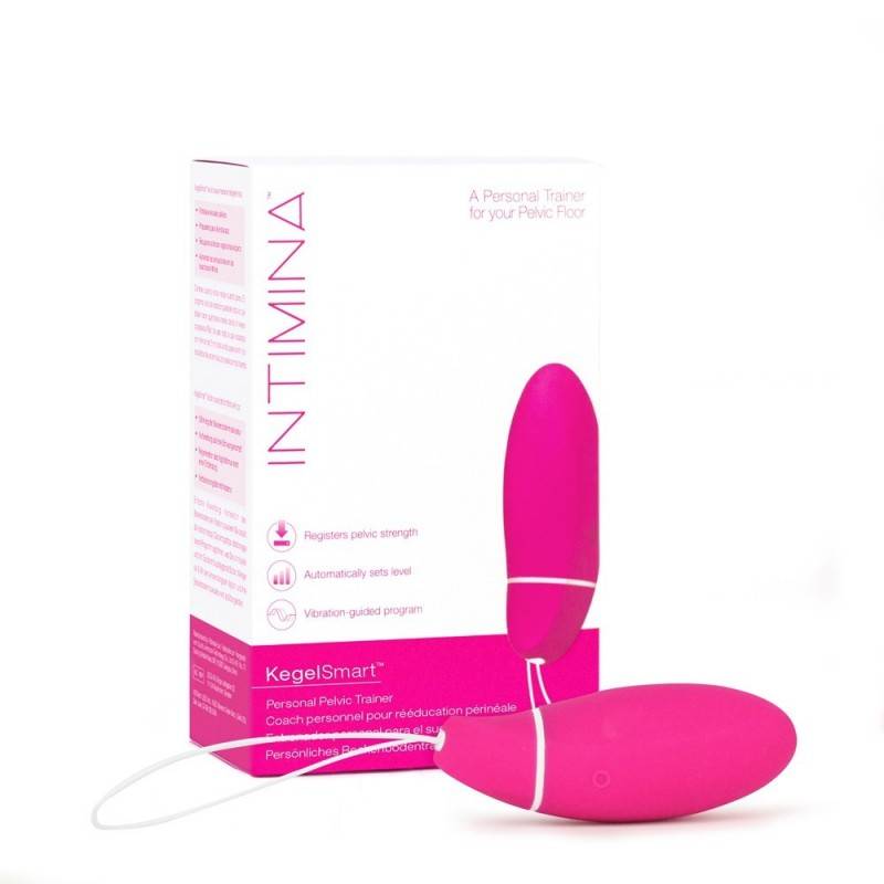Kegel Smart, renforcement du périnée Kegel Smart, renforcement du périnée
