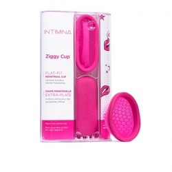 Coupe Menstruelle Ziggy Cup