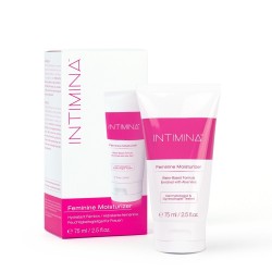 Spray nettoyant Intimina pour accessoires intimes