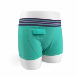 Shorty Fille compatible alarme Rodger