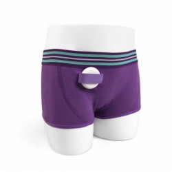 Shorty Fille compatible alarme Rodger